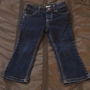 Girls Osh Kosh Jeans